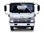 Chevrolet W4500 Single Cab 2007 года